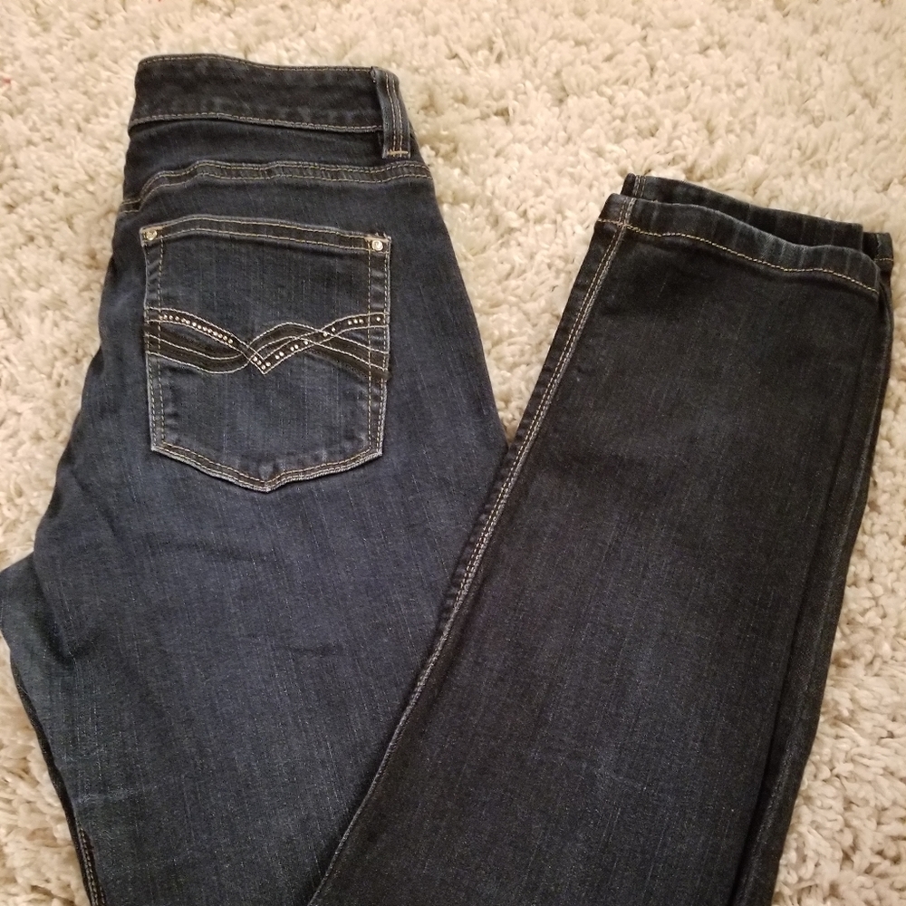 White House Black Market Jeans